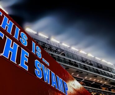Florida Gators Talk: Shane Matthews, Franz Beard, Scott Carter