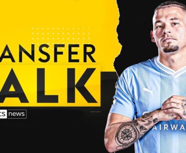 Kalvin Phillips completes West Ham medical - Transfer Talk