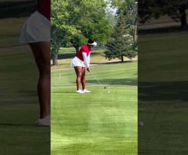 #golfswing #fyp #followthrough #waitforit