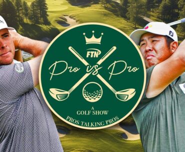 2024 AT&T Pebble Beach Pro-AM | PGA Picks | Fantasy Golf Picks | Pro vs Pro
