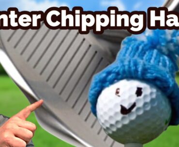 Winter Wonderland Wedges: Boost Your Short Game in the Cold!