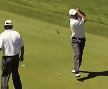 Exploring the Most Intense Angry Moments - Angry Moments in PGA History - PGA's Fury Unleashed