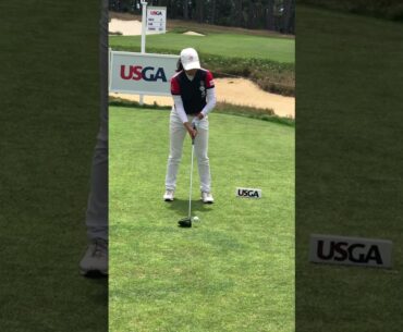 #golfswing #fyp #followthrough #waitforit