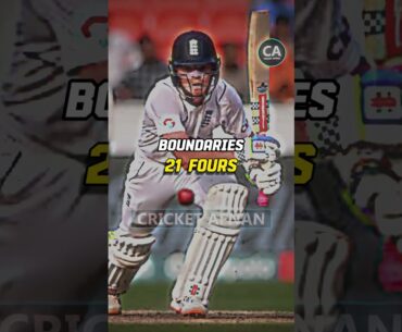 Ollie Pope 196 Century batting highlights India vs England 1st Test Day 4 today IND ENG Bumrah 4/41