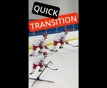 Quick transition #shorts