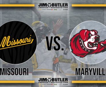 Mizzou at Maryville | MACHA Hockey | February 2, 2024