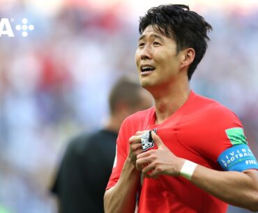 WILD ENDING! Final 8 Minutes of Korea Republic v Germany | 2018 #FIFAWorldCup