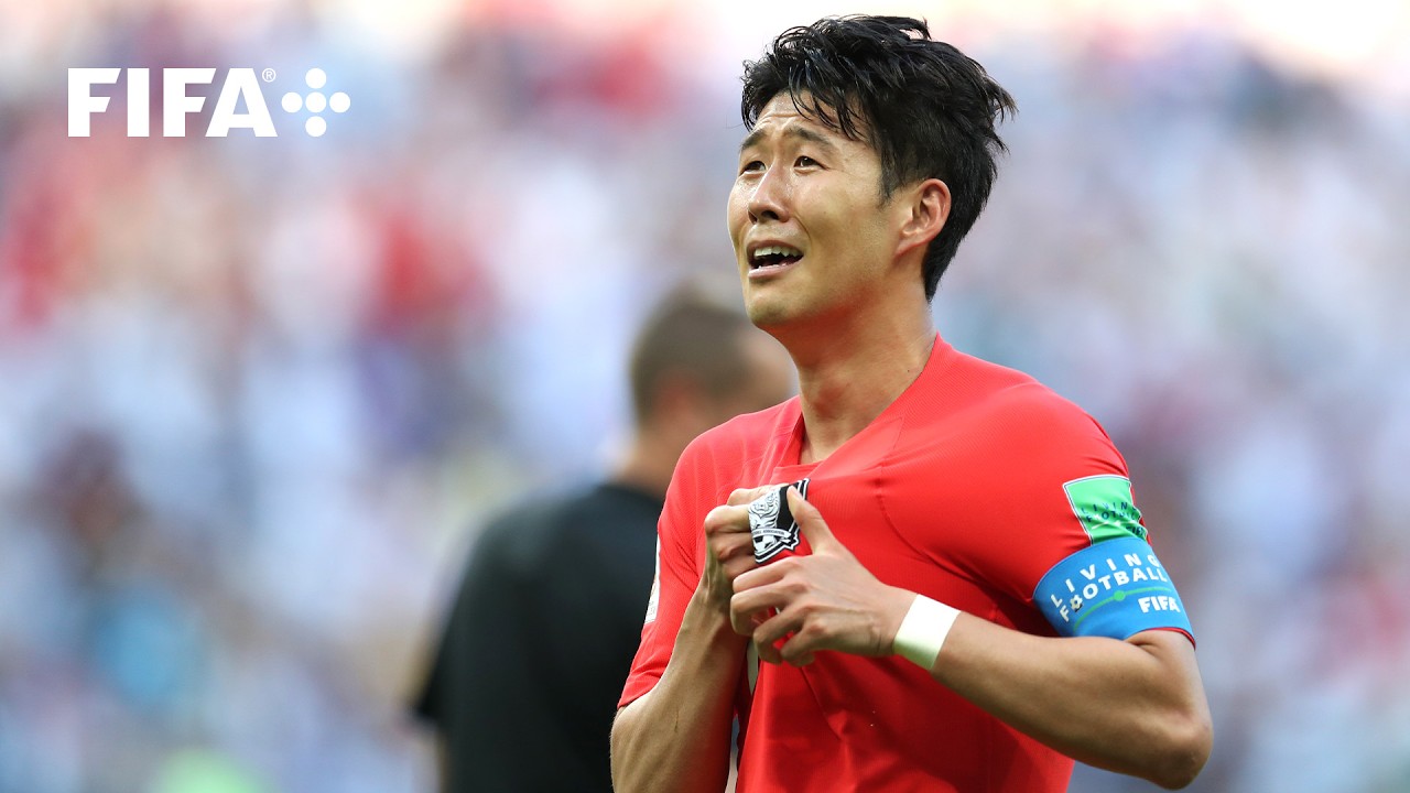 WILD ENDING! Final 8 Minutes of Korea Republic v Germany | 2018 #FIFAWorldCup WILD ENDING! Final 8 Minutes of Korea Republic v Germany | 2018 #FIFAWorldCup