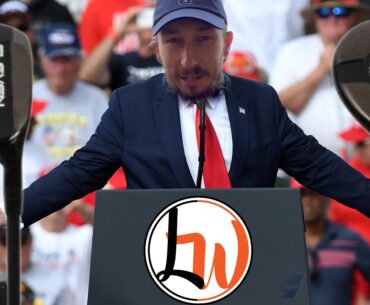 Are these the EASIEST Golf Clubs to Use EVER?