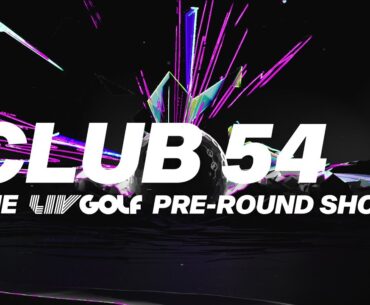 PreShow | Final Round | MAYAKOBA  Feb 04, 2024