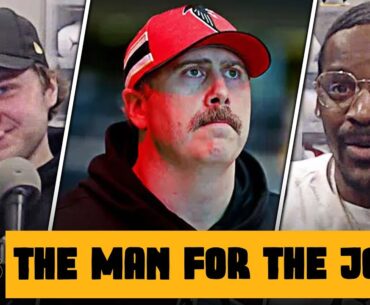 Was Arthur Smith The Right Hire For The Pittsburgh Steelers?