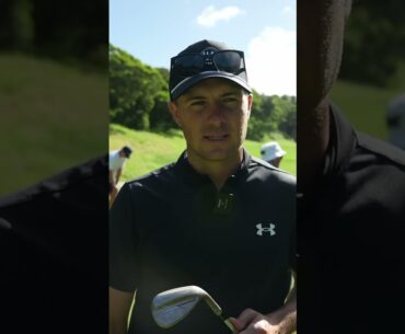 🏌️‍♂️ Jordan Spieth opens up to #TeamTitleist about his switch to SM10. A game-changing move! ⛳️