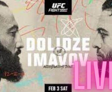 UFC Vegas 85 Final Thoughts: Betting, Draftkings, & Weigh-ins