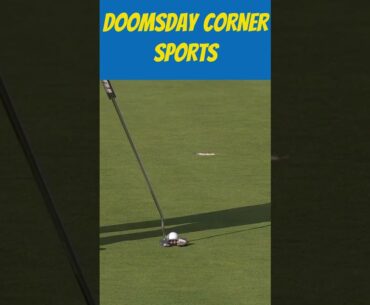 PEBBLE BEACH EARLY UPDATE Patrick Cantlay LEADS @ -8 #patrickcantlay #pgatour#pebblebeachproam