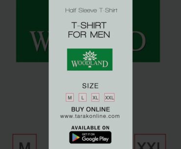 T Shirt For Men