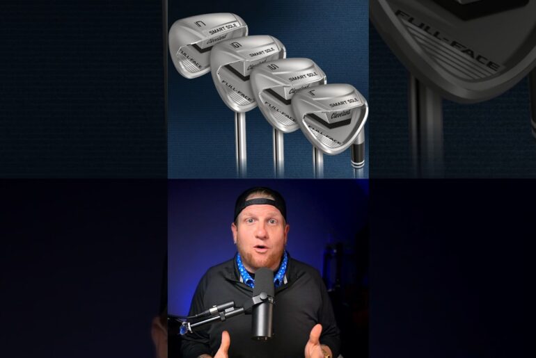 World's Longest ILLEGAL Golf Ball for Senior Golfers! FOGOLF FOLLOW