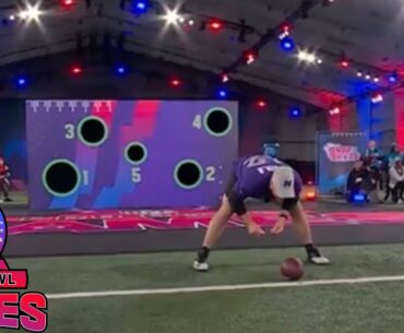 Snap Shots | Pro Bowl Skills Showdown | NFL