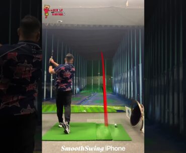 【3番ウッド】松山英樹プロ愛用の「SIM2」フェアウェイウッドは打感と打音が秀逸【フェードFade】【ドロー Draw】【VENTUS BLUE ベンタスブルー】