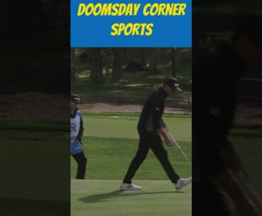 PEBBLE BEACH FOWLER UPDATE  #pga  #europeantour #pgagolf #pgaprofessional #pgatour #rickiefowler