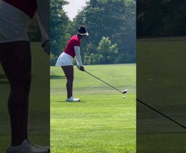#golfswing #fyp #followthrough #waitforit