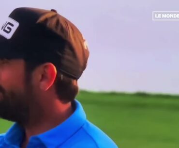 Mathieu PAVON L’exploit qui récompense la valeur