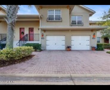 136 Casa Bella, St  Augustine, FL 32086