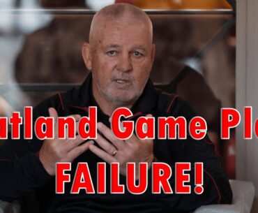 WRRAP Podcast | The one after the Scotland game