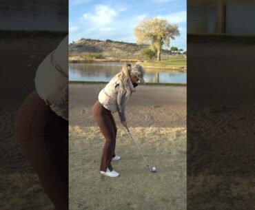 It's Birdie Or Bust!!