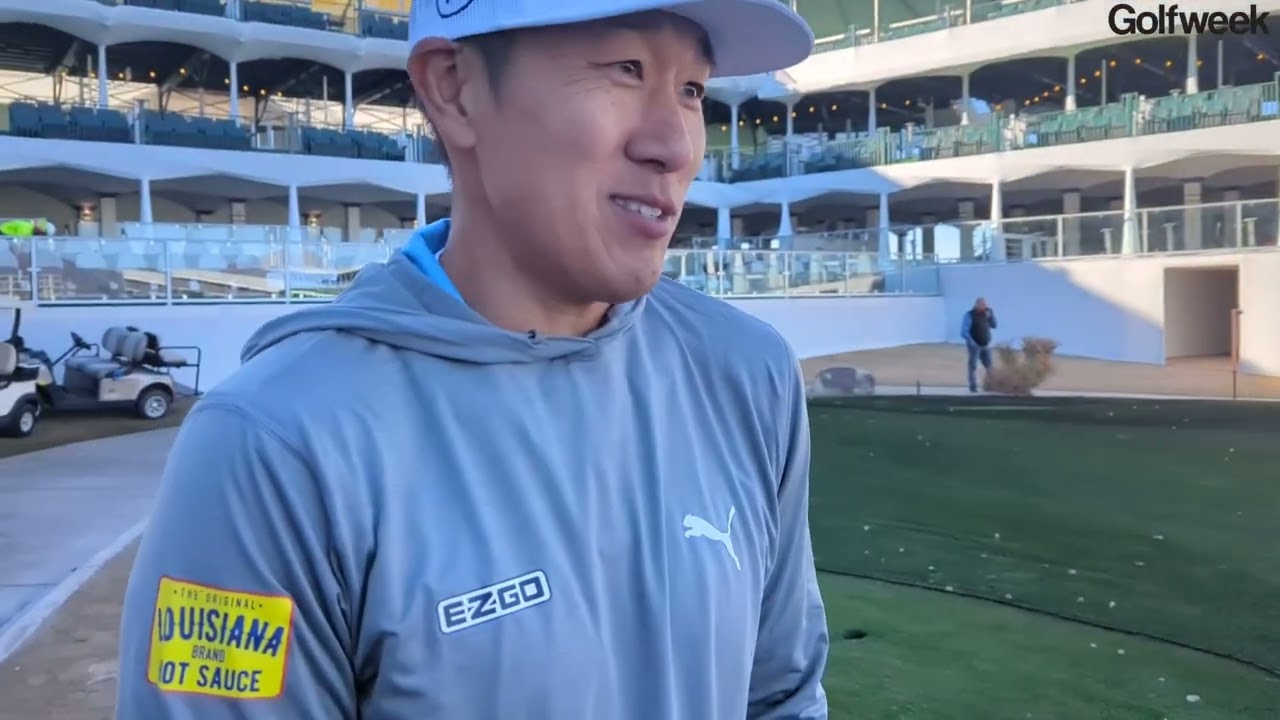 How to play the 16th at WM Phoenix Open How to play the 16th at WM Phoenix Open