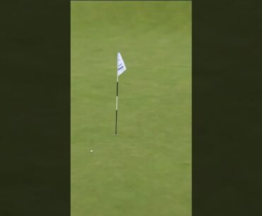 Ryan Fox spinning it beautifully at the 2023 #dunhilllinks 🎯