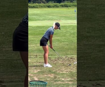 #golfswing #fyp #followthrough #waitforit
