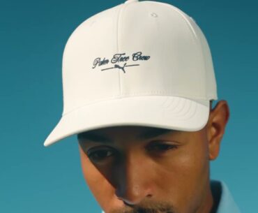 CPG Palm Tree Crew Collection
