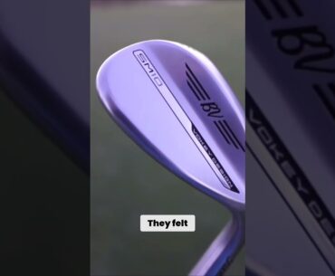 Are the Titleist Vokey SM10 Wedges the Best Golf Wedges of 2024?