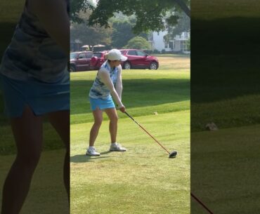 #golfswing #fyp #followthrough #waitforit