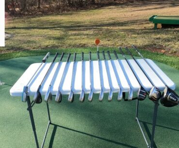 What is Each Golf Club's Purpose?