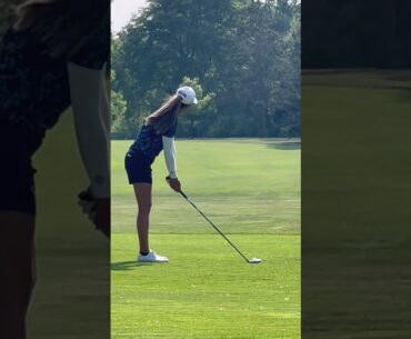 #golfswing #fyp #followthrough #waitforit