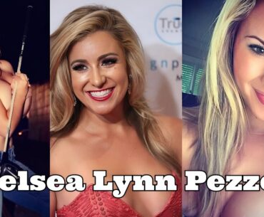 Chelsea Lynn Pezzola  on the Perfect Golf Swing | Golf Girls #secretgolfswing @secretgolfswing