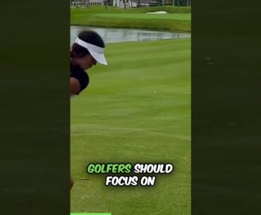 Golf Girls : Hannah Leiner  #secretgolftour  @secretgolftour
