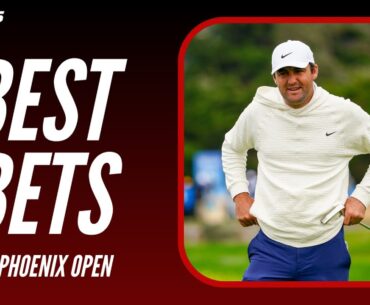 Waste Management Phoenix Open Picks & Predictions | Betting Tips | Scottie Scheffler | 2/6/24