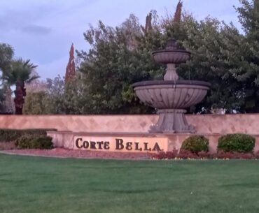 Corte Bella Golf Club Pics, Sun City West.