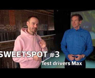 Replay SWEETSPOT, l'émission 100 % matos : SPÉCIAL TOLÉRANCE !