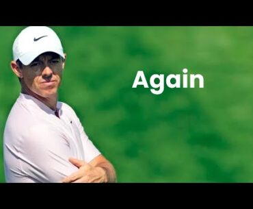 Rory Again Tries to Square a Circle