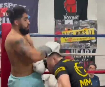 KIM JAE YOUNG NUMBER 1 RANKED KARATE FIGHTER  IN KOREA COMES TO NEUTRAL CORNER