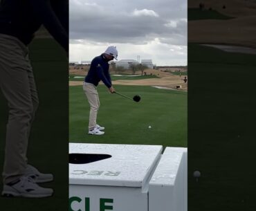 Eric Cole 2024 WM Phoenix Open rd 1