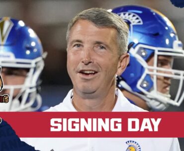 Brent Brennan reels in some true difference makers for Arizona football on signing day