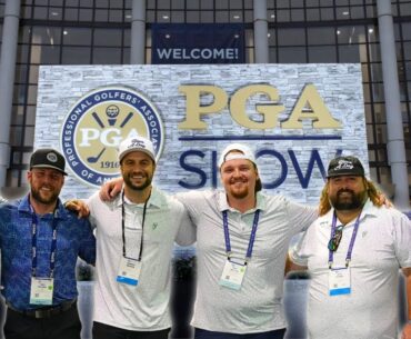 Our FAVORITE Products from PGA Show 2024!
