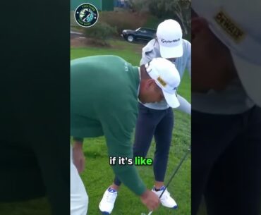 Grant Horvat and Micah Morris Getting Inside Knowledge From Jason Day