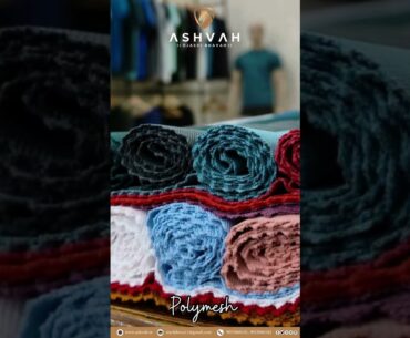 Polymesh Fabric |T- Shirts Fabric supplier in Delhi| Sportswear fabric supplier in Delhi |9053060102