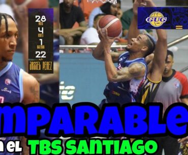 RESUMEN COMPLETO | JASSEL, LIZ, LUISMAL Y MANITO | EL DREAM TEAM SIGUEN IMPARABLES |SANTIAGO 2023 |