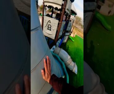 Money heist Playground POV #viral